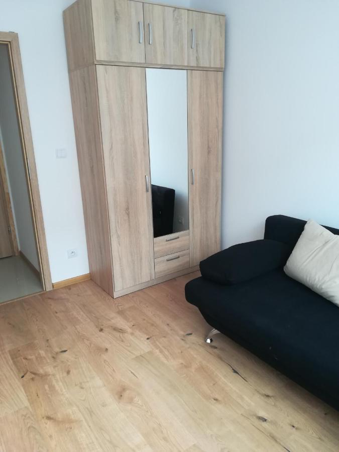 Апартаменты Apartament Wloska 4 Краков Экстерьер фото