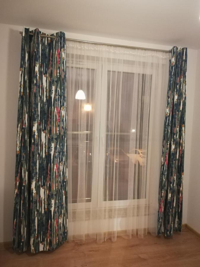 Апартаменты Apartament Wloska 4 Краков Экстерьер фото